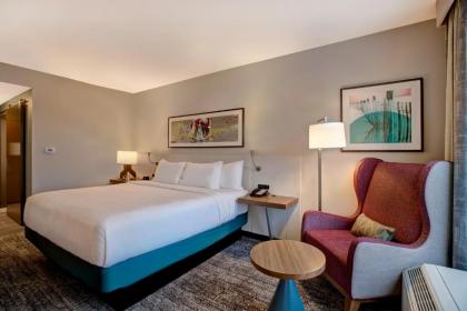 Hilton Garden Inn Summerville SC - image 3