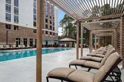 Hilton Garden Inn Summerville SC - image 9