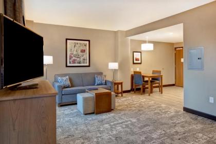 Homewood Suites by Hilton Summerville SC - image 13