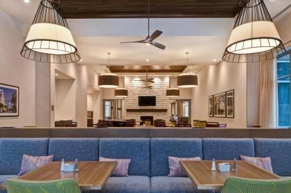 Homewood Suites by Hilton Summerville SC - image 14