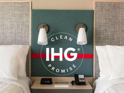 avid hotels - Summerville an IHG Hotel - image 4