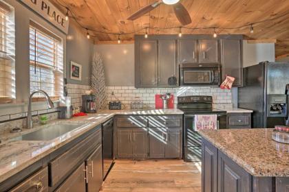 Charming Escape with Fire Pit in Summerville! - image 12