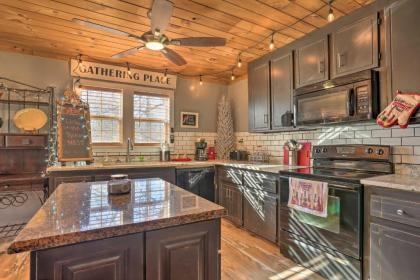 Charming Escape with Fire Pit in Summerville! - image 13