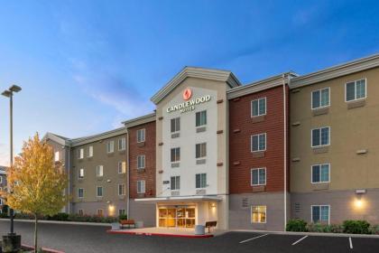 Candlewood Suites Sumner Puyallup Area an IHG Hotel Washington