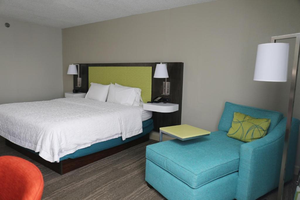 Hampton Inn Sumter - main image