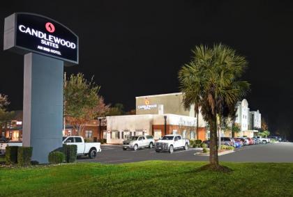 Candlewood Suites Sumter