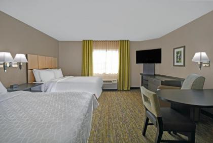 Candlewood Suites Sumter an IHG Hotel - image 10