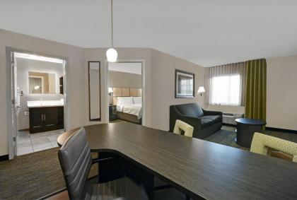 Candlewood Suites Sumter an IHG Hotel - image 3