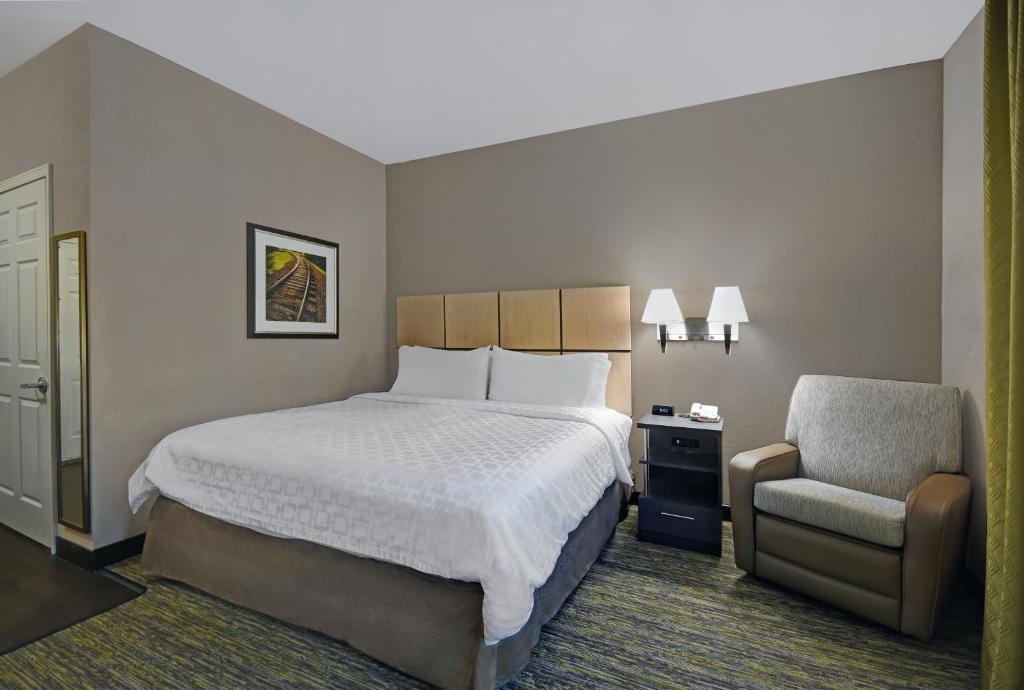 Candlewood Suites Sumter an IHG Hotel - image 5