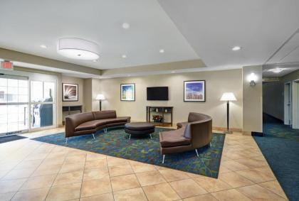 Candlewood Suites Sumter an IHG Hotel - image 7