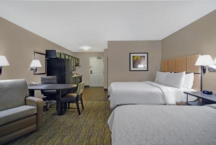 Candlewood Suites Sumter an IHG Hotel - image 9