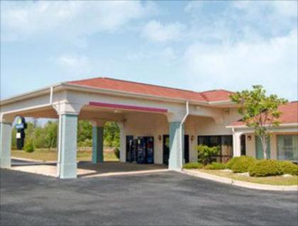 Americas Best Value Inn  Suites Sumter Sumter South Carolina