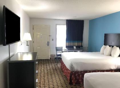 Americas Best Value Inn & Suites Sumter - image 11