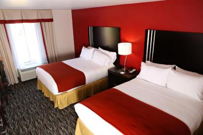 Holiday Inn Express Hotel & Suites - Sumter an IHG Hotel - image 11