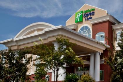 Holiday Inn Express Hotel & Suites - Sumter an IHG Hotel - image 13