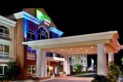 Holiday Inn Express Hotel & Suites - Sumter an IHG Hotel - image 15