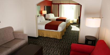 Holiday Inn Express Hotel & Suites - Sumter an IHG Hotel - image 2