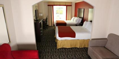 Holiday Inn Express Hotel & Suites - Sumter an IHG Hotel - image 3