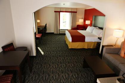 Holiday Inn Express Hotel & Suites - Sumter an IHG Hotel - image 6