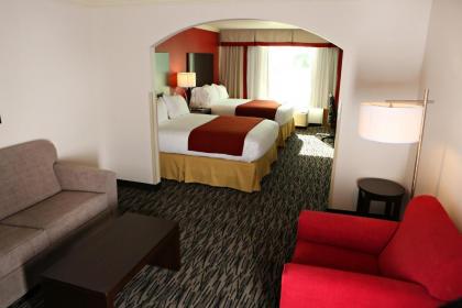 Holiday Inn Express Hotel & Suites - Sumter an IHG Hotel - image 8