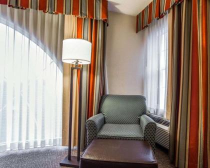 Comfort Suites Sumter - image 3