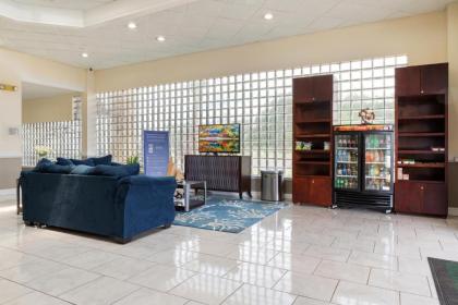 Quality Inn Sumter - image 15