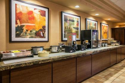 Quality Inn Sumter - image 8