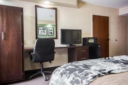 Sleep Inn Sumter - image 10