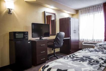 Sleep Inn Sumter - image 15