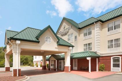 Country Inn & Suites by Radisson Sumter SC