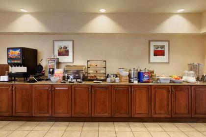 Country Inn & Suites by Radisson Sumter SC - image 11