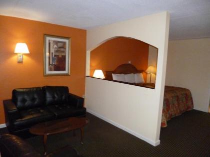 Mount Vernon Inn - image 2