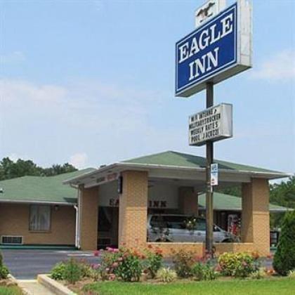 Eagle Inn Sumter