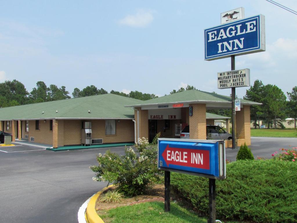 Eagle Inn Sumter - image 7