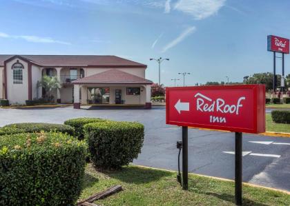 Red Roof Inn Sumter - image 4