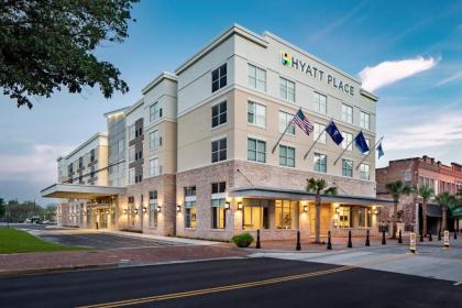 Hyatt Place SumterDowntown Sumter