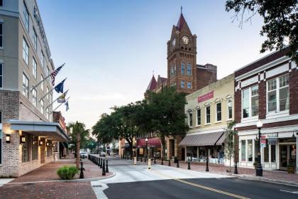 Hyatt Place Sumter/Downtown - image 11