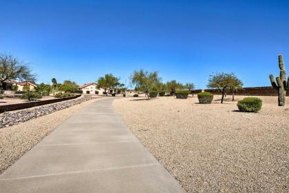 Modern Sun City Studio Near Deer Valley Golf - image 14