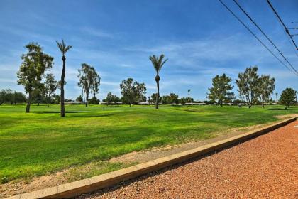 Upscale Sun City Home with Patio on South Golf Course - image 11