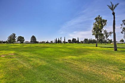 Upscale Sun City Home with Patio on South Golf Course - image 5