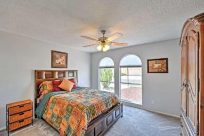 Peaceful Sun Lakes House with Community Pool and Golf! - image 14