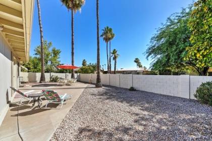 Sun Lakes House with Patio on Cottonwood Golf Course! - image 13