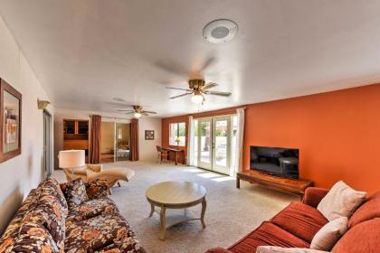 Sun Lakes House with Patio on Cottonwood Golf Course! - image 14