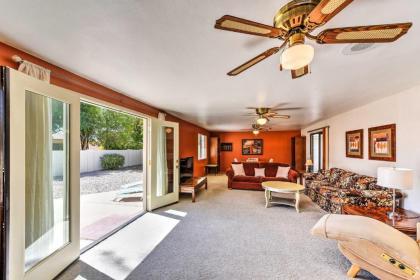 Sun Lakes House with Patio on Cottonwood Golf Course! - image 3