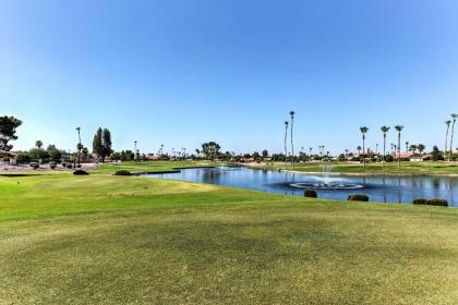 Sun Lakes House with Patio on Cottonwood Golf Course! - image 4