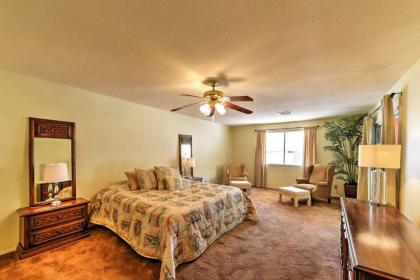 Sun Lakes House with Patio on Cottonwood Golf Course! - image 5