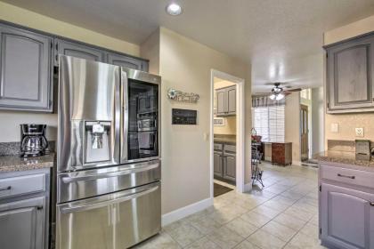 Modern Palo Verde Country Club Home with Patio! - image 10