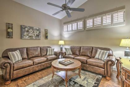 Modern Palo Verde Country Club Home with Patio! - image 13