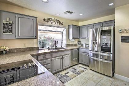 Modern Palo Verde Country Club Home with Patio! - image 2