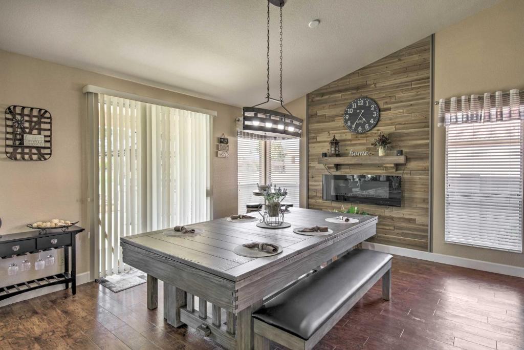 Modern Palo Verde Country Club Home with Patio! - image 6